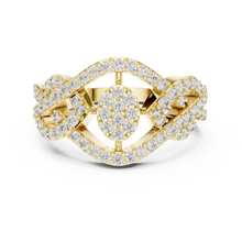 Load image into Gallery viewer, The Fancy Ring