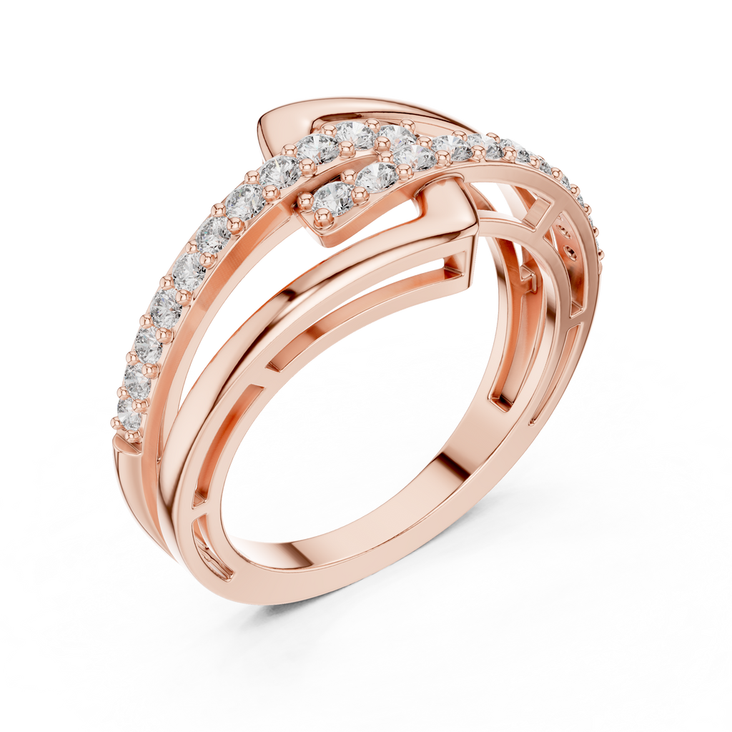 The Essential Ring