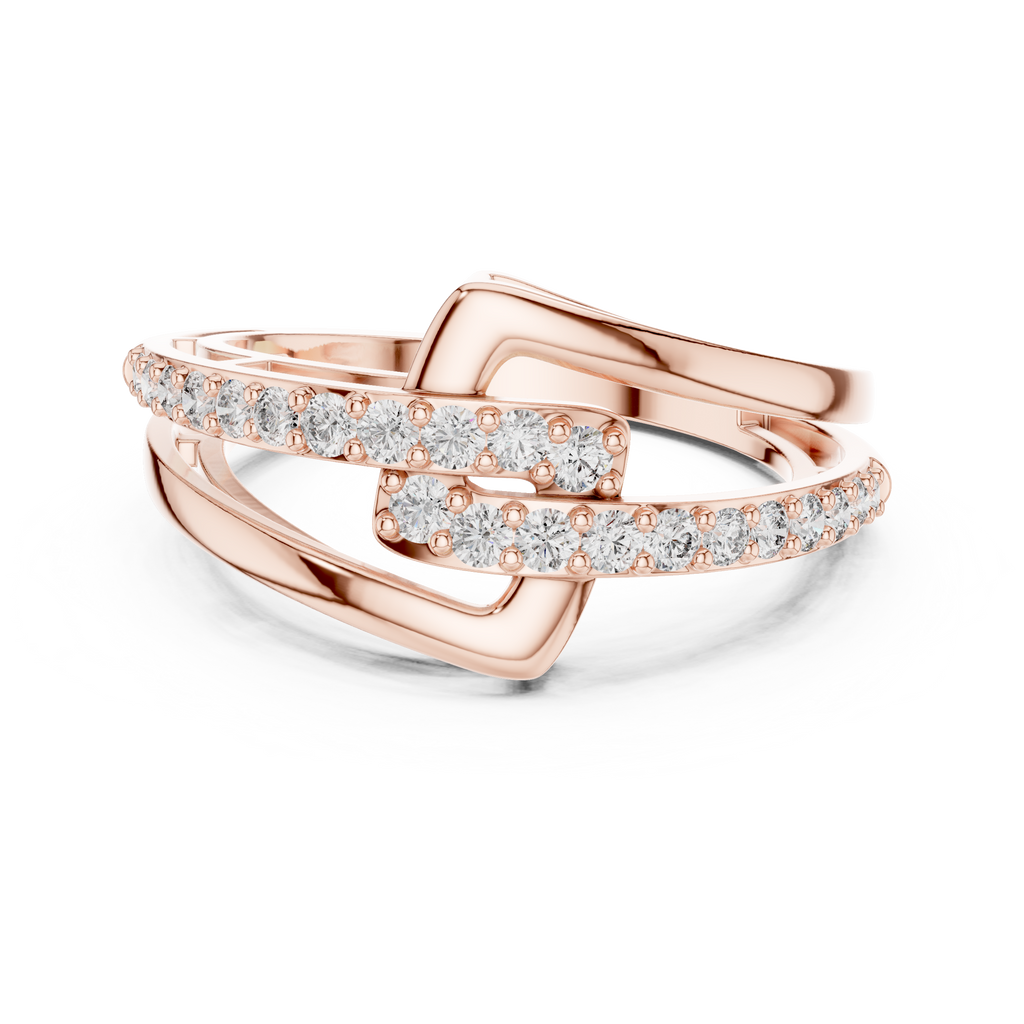 The Essential Ring