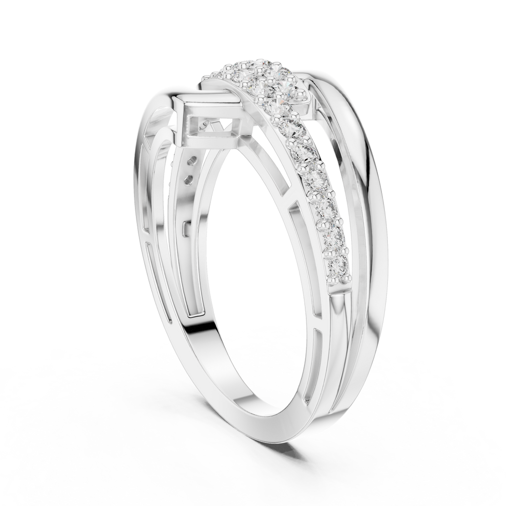 The Essential Ring