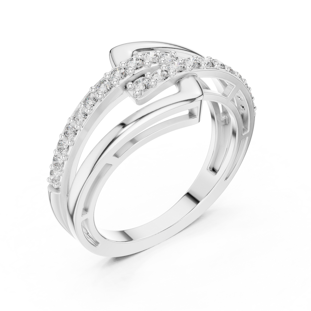 The Essential Ring