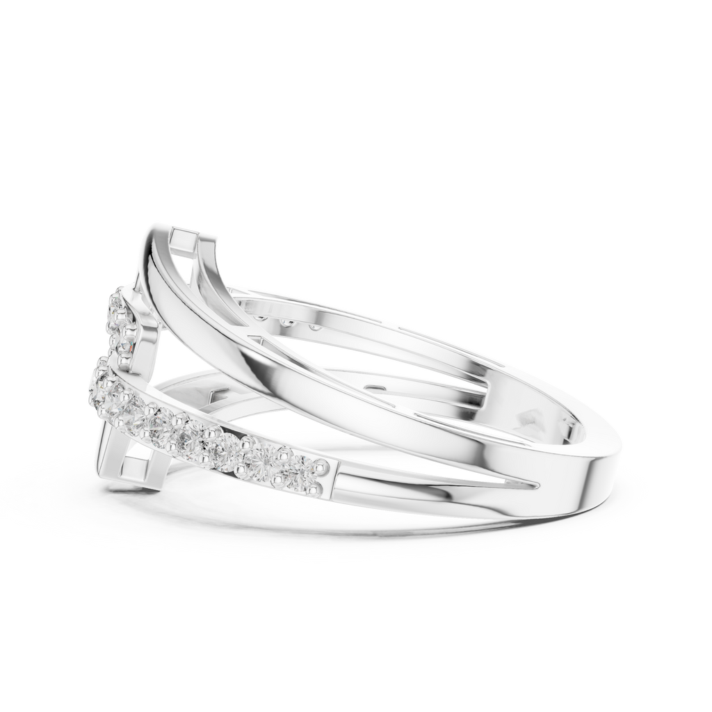 The Essential Ring