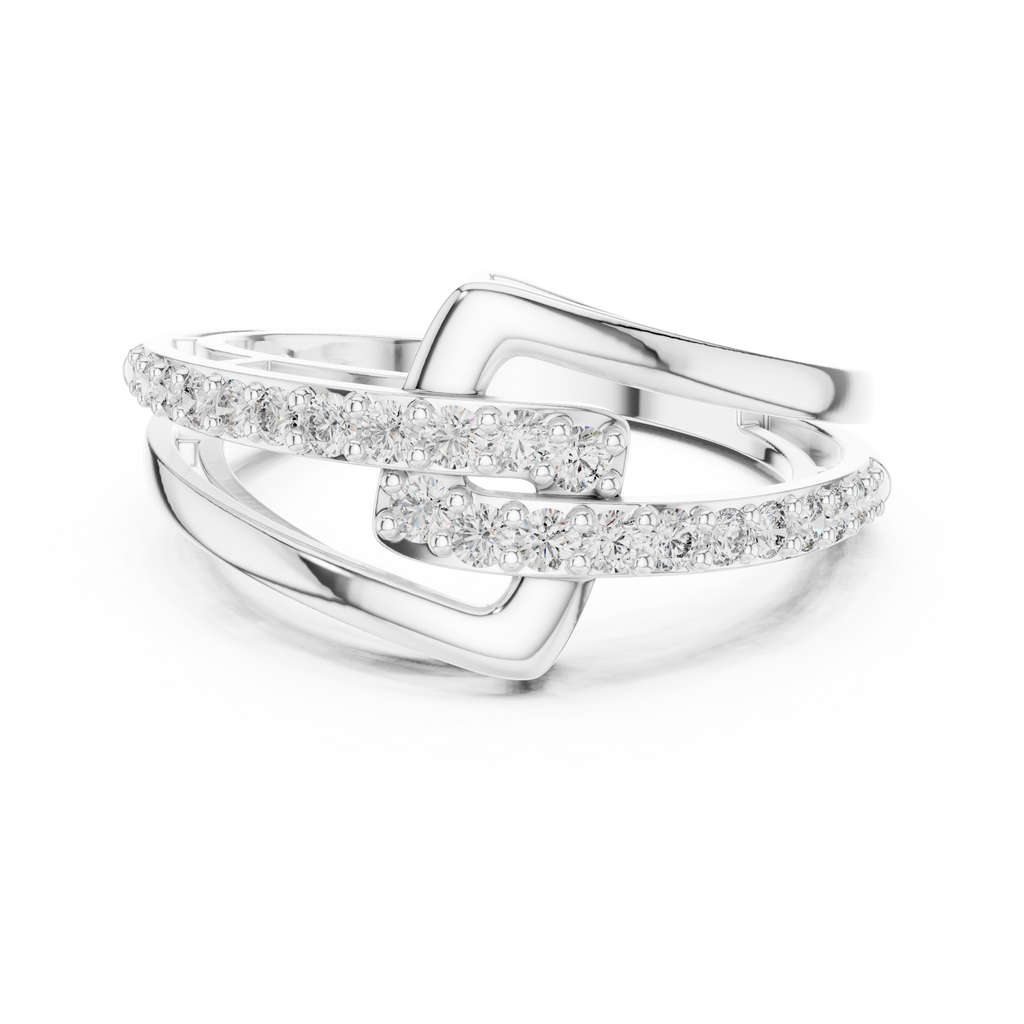 The Essential Ring