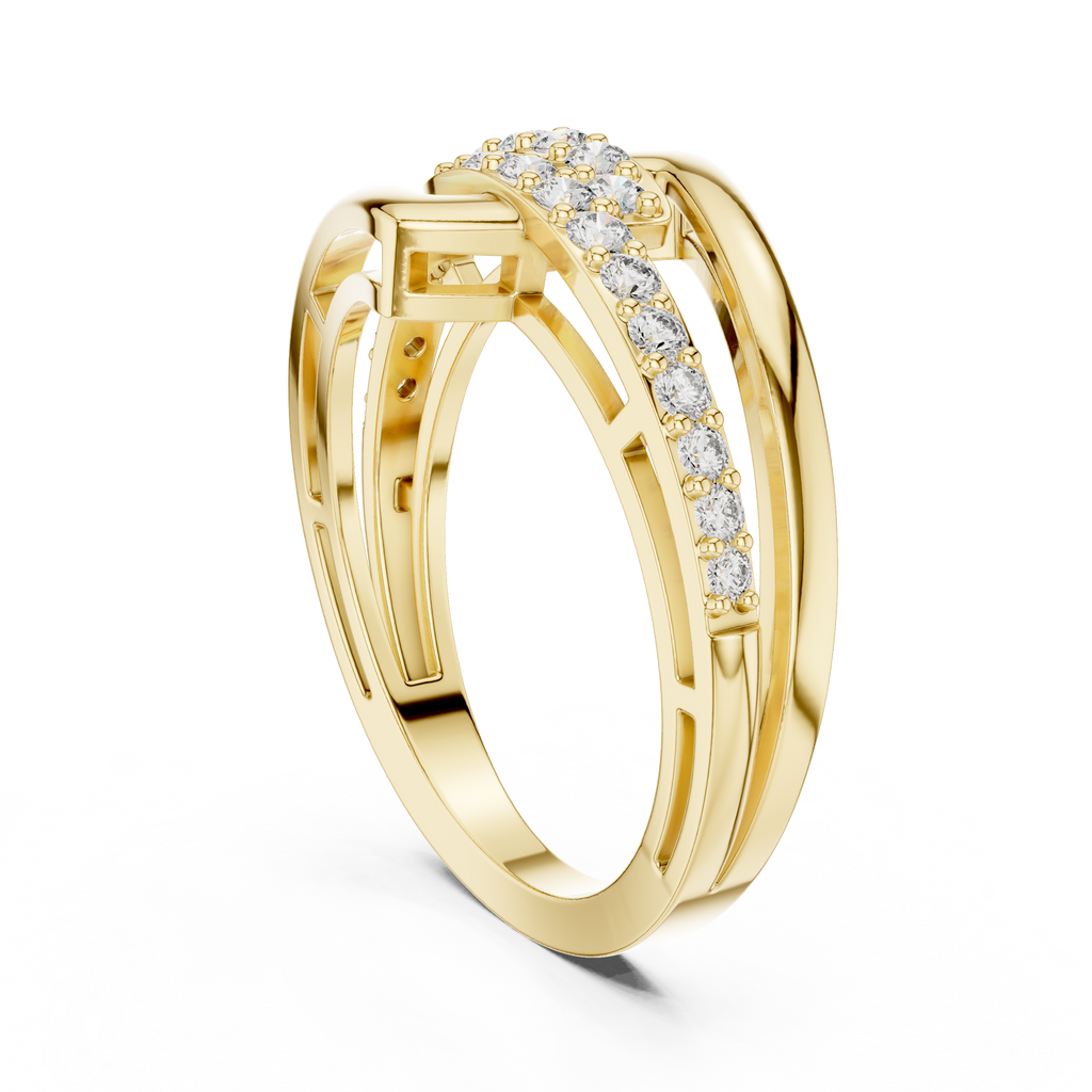 The Essential Ring