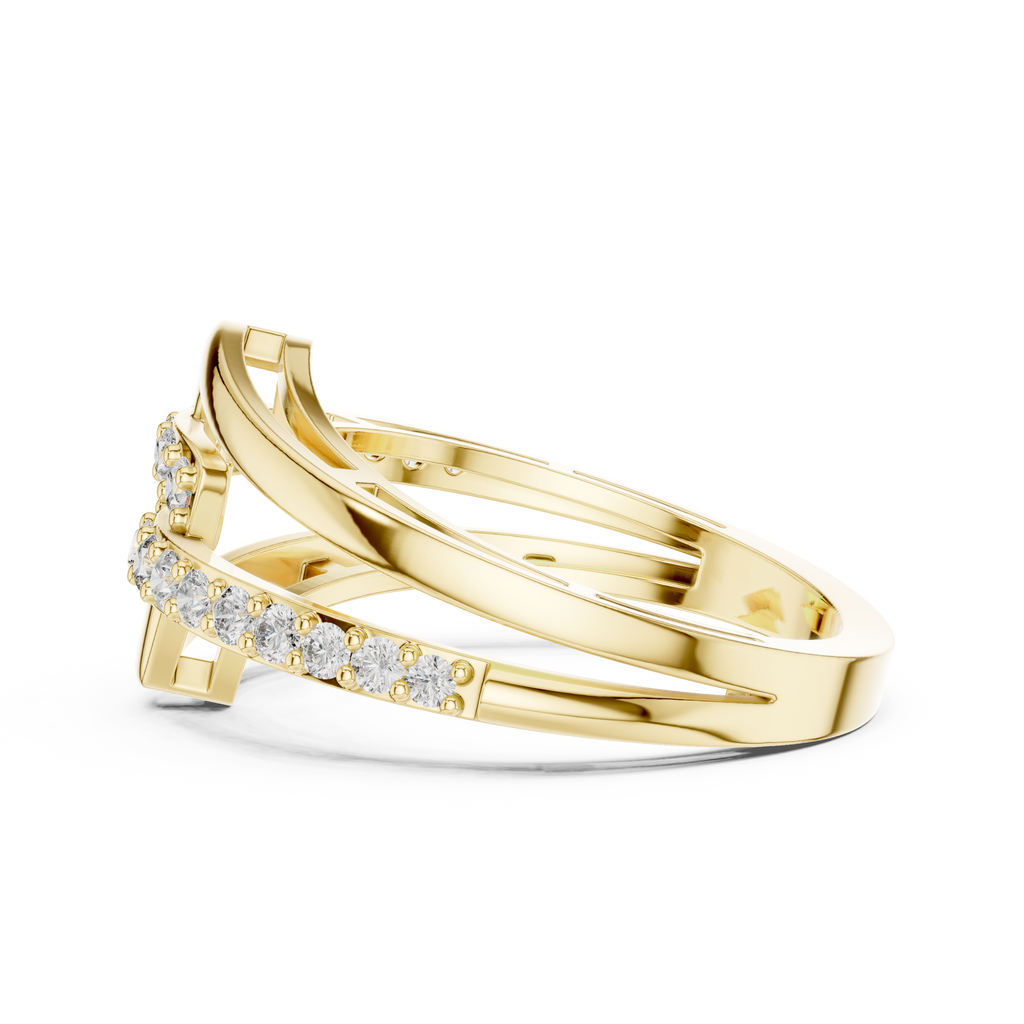 The Essential Ring