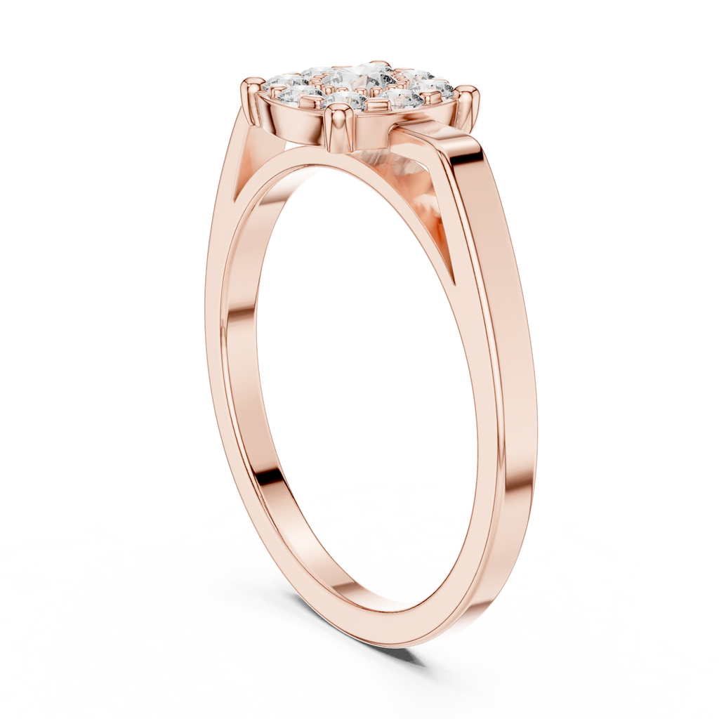 The Classic Ring