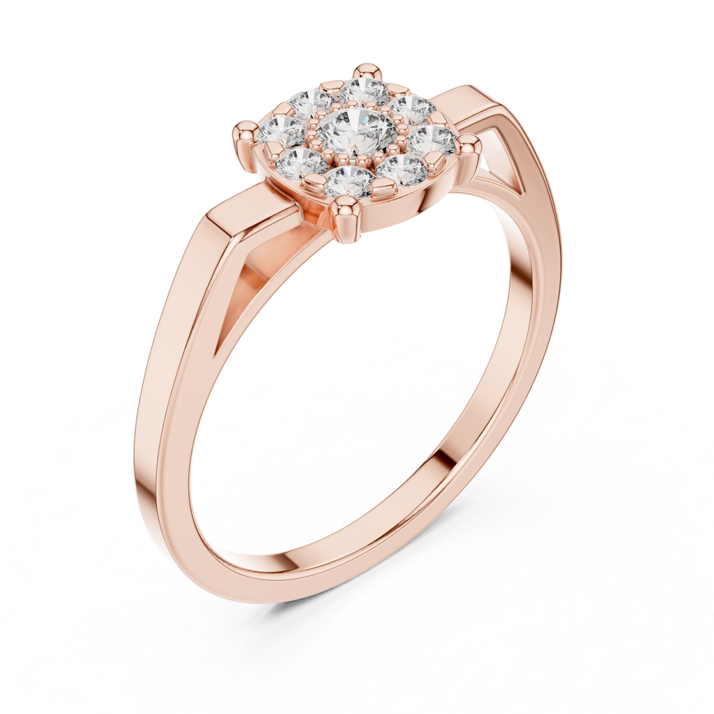 The Classic Ring