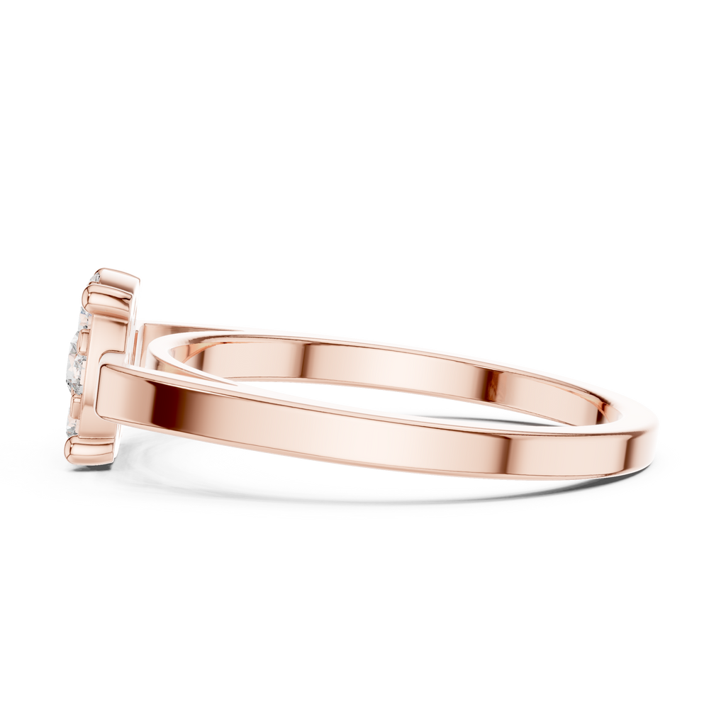 The Classic Ring