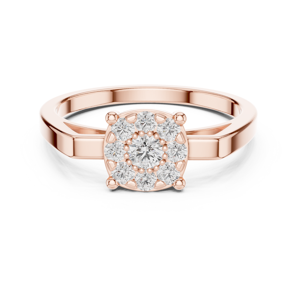 The Classic Ring