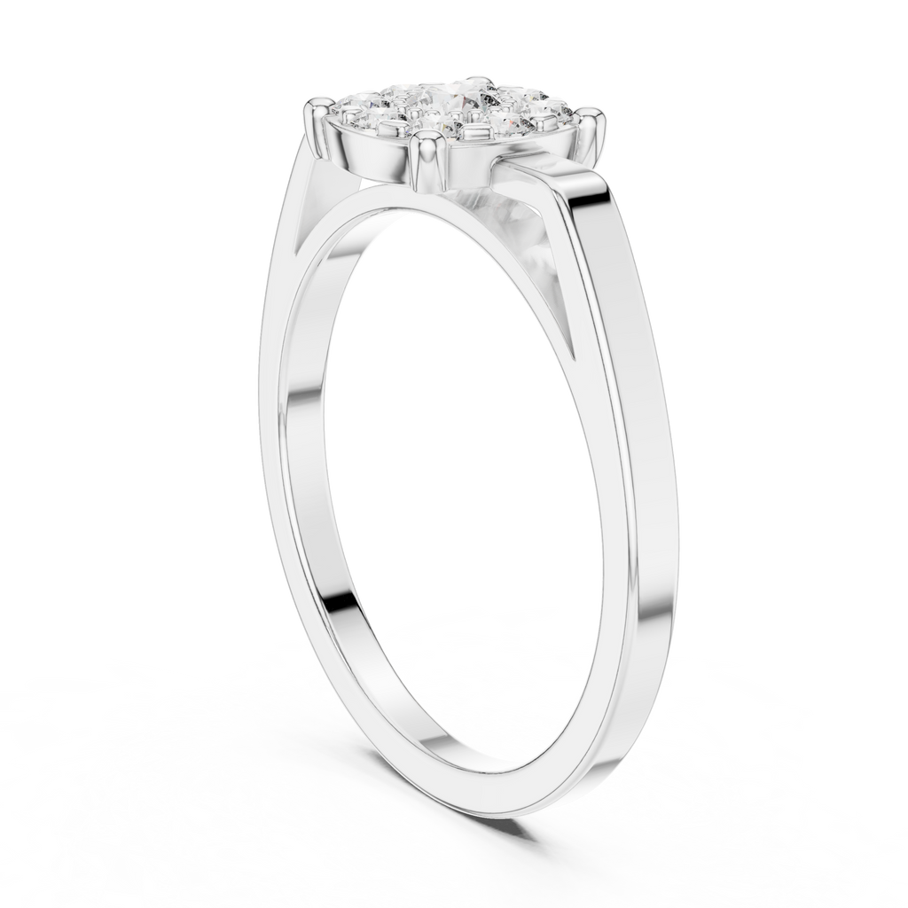 The Classic Ring