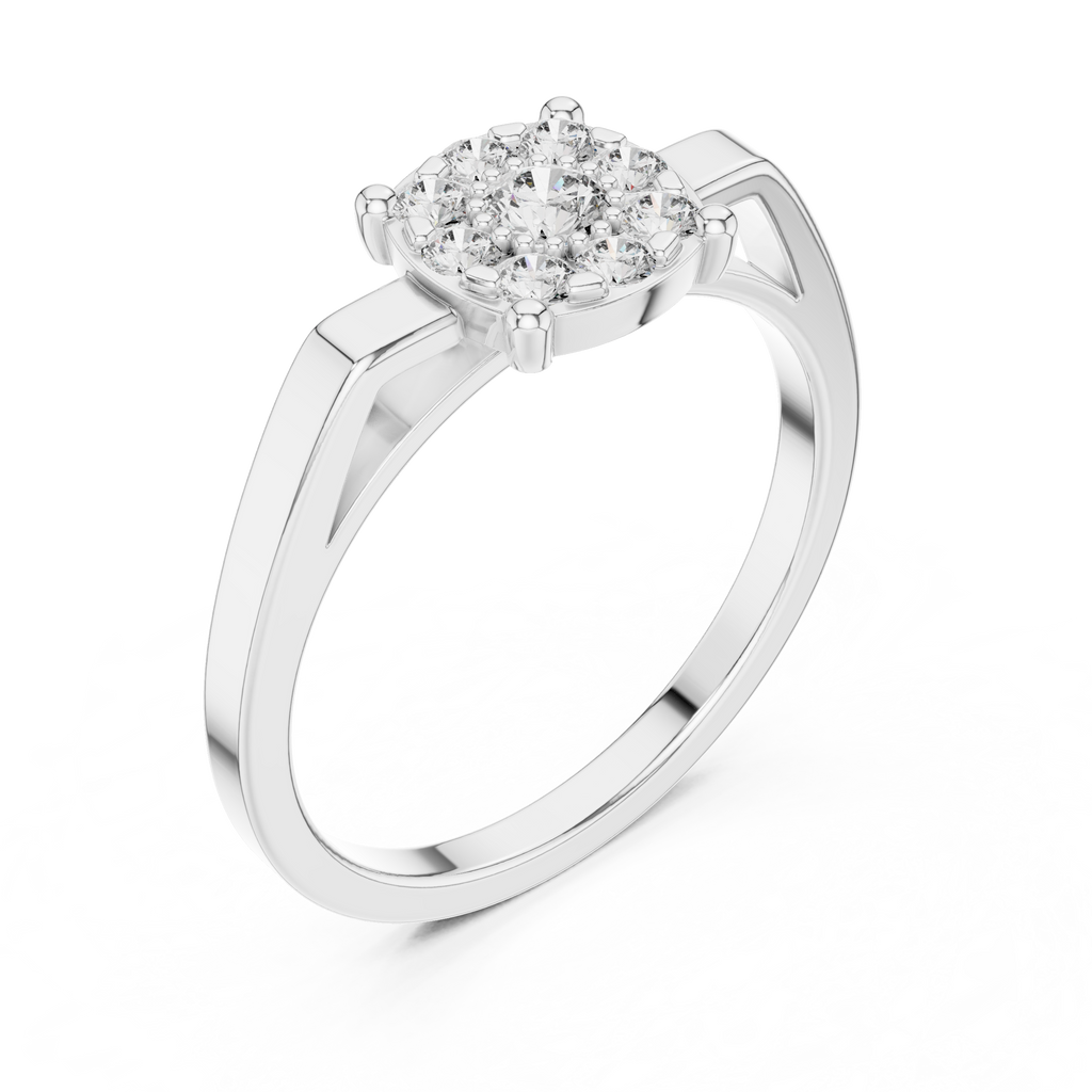 The Classic Ring