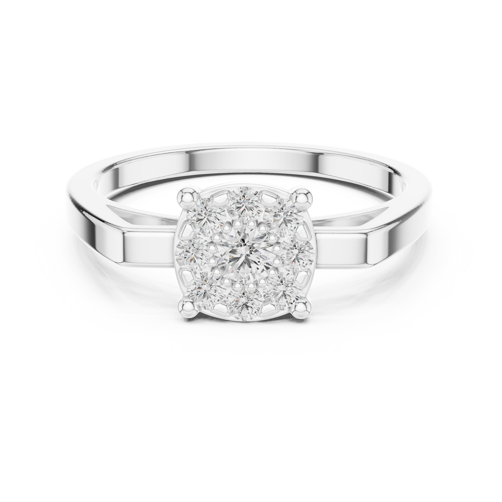 The Classic Ring