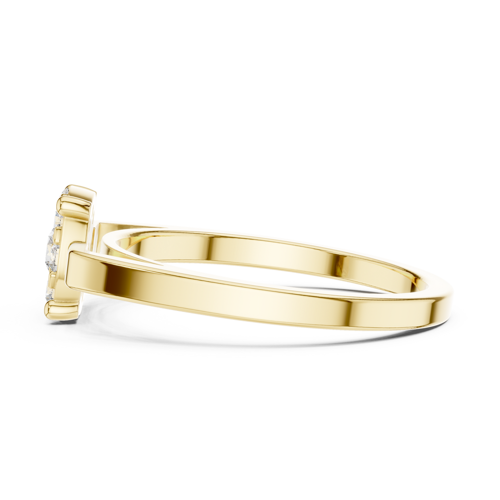 The Classic Ring