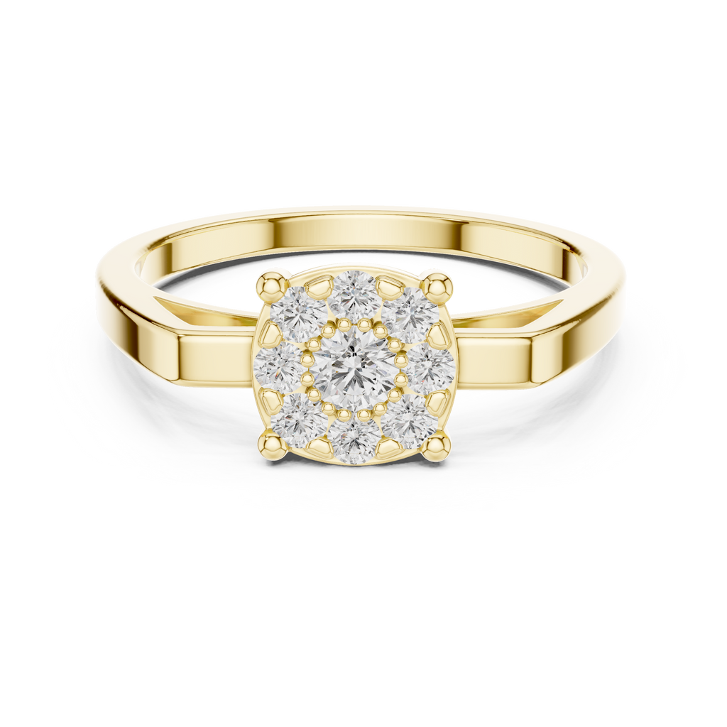 The Classic Ring