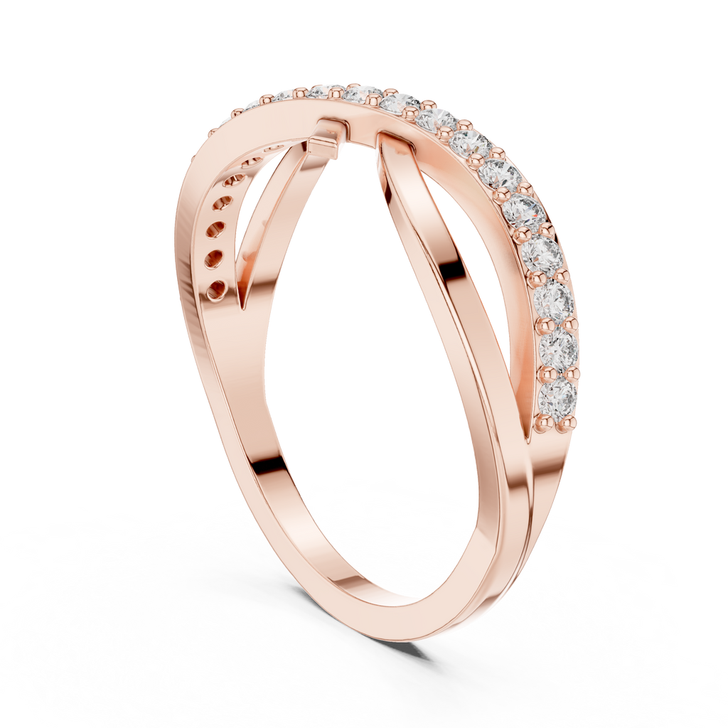 The Classic Ring