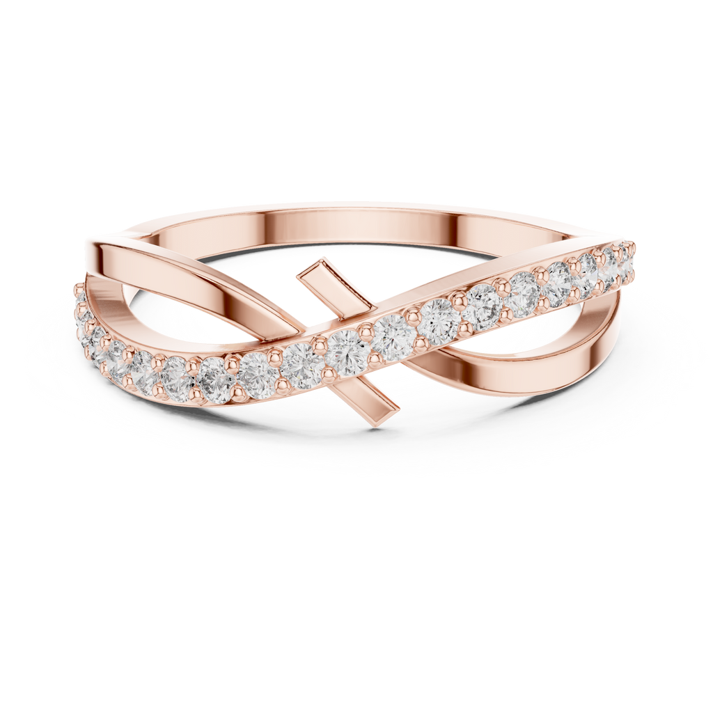 The Classic Ring