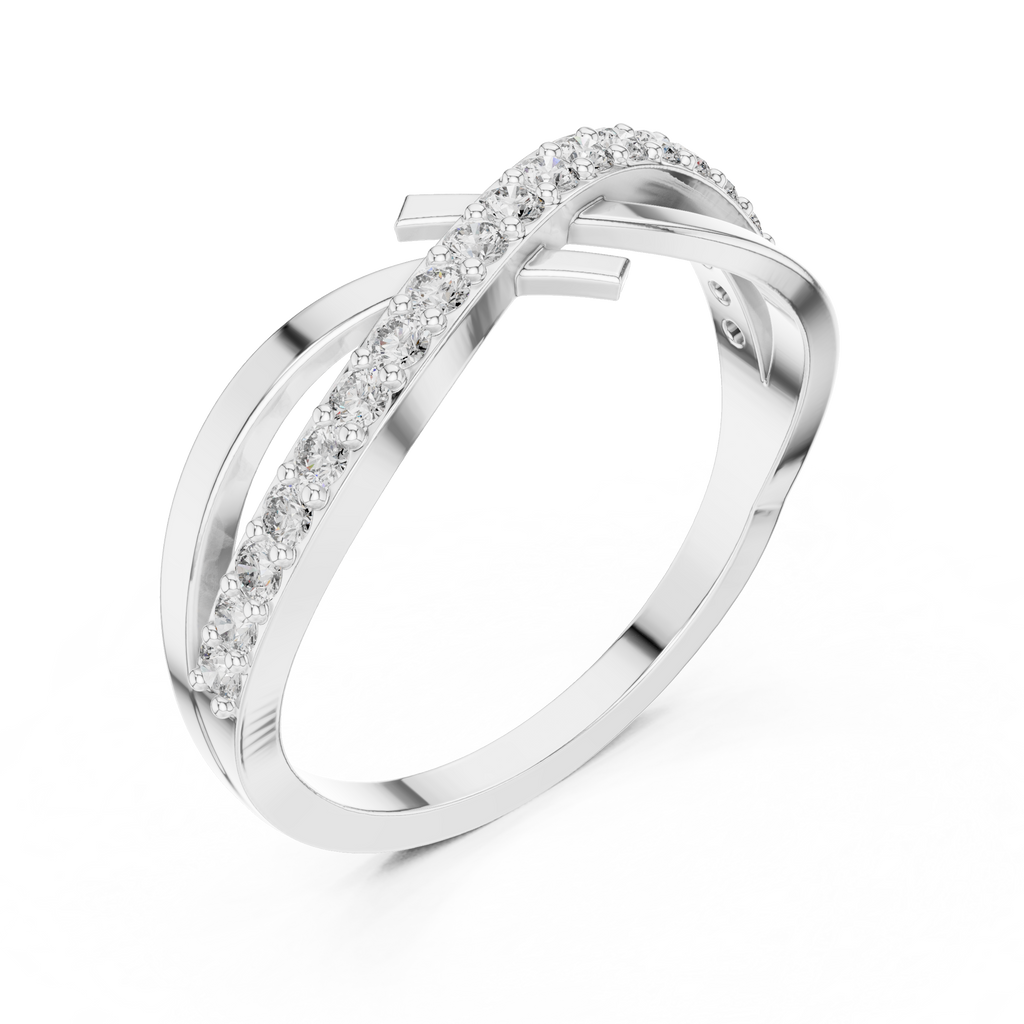 The Classic Ring