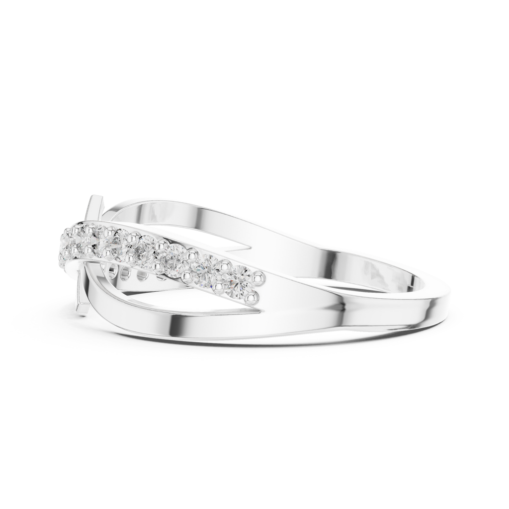 The Classic Ring