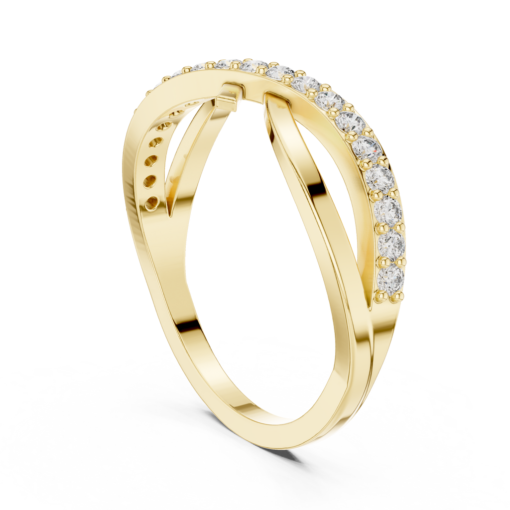 The Classic Ring