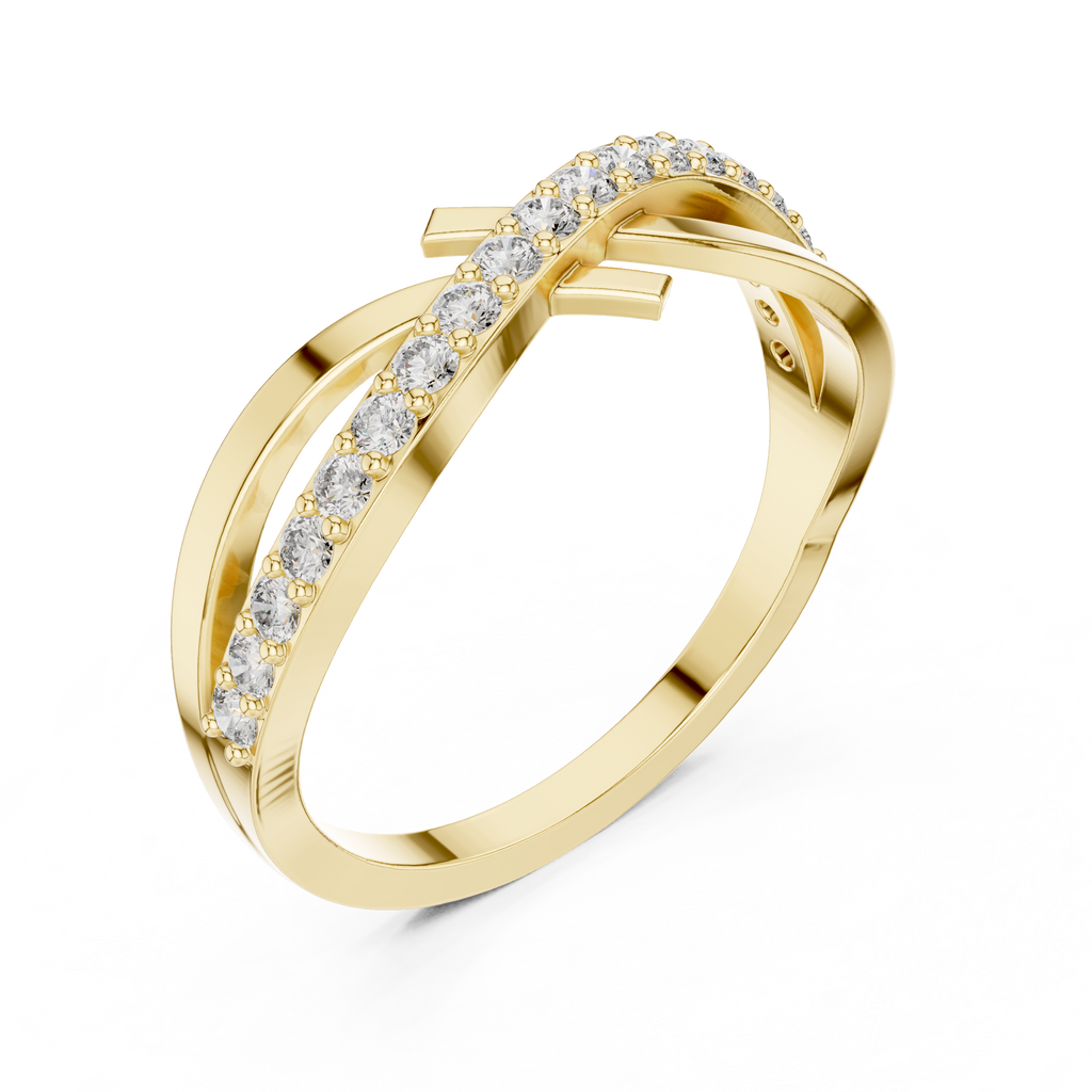 The Classic Ring