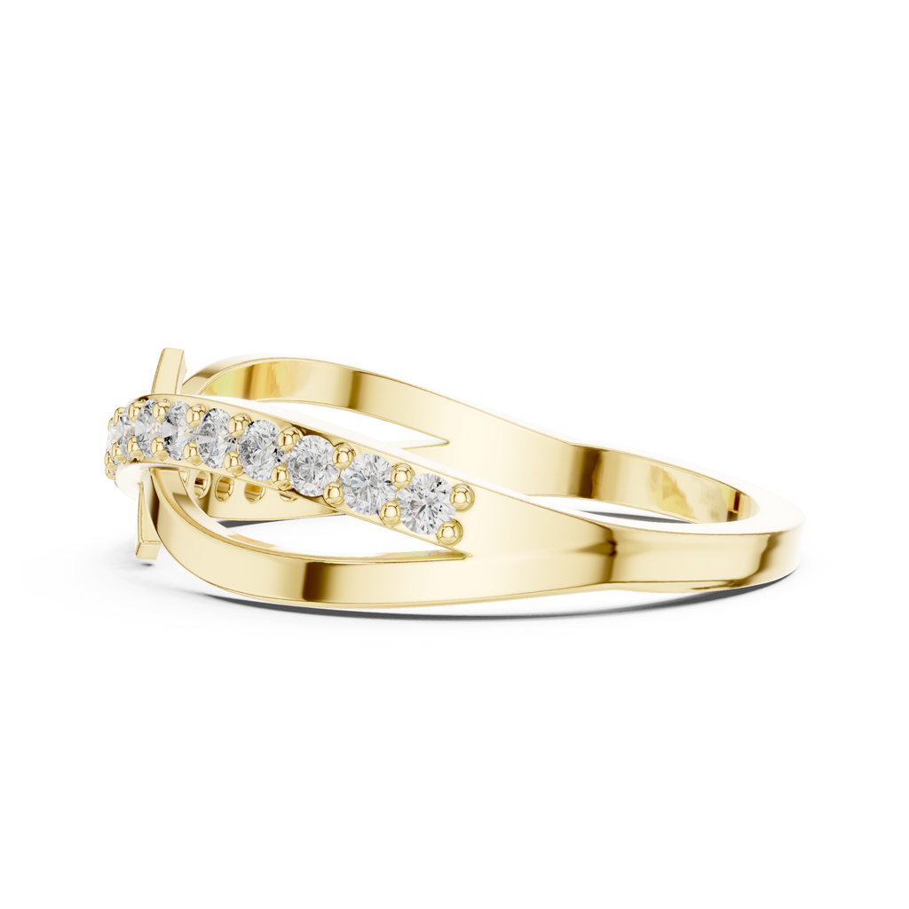 The Classic Ring