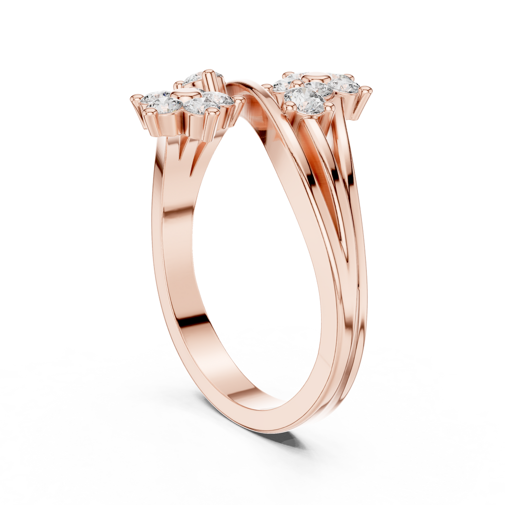 The Essential Ring