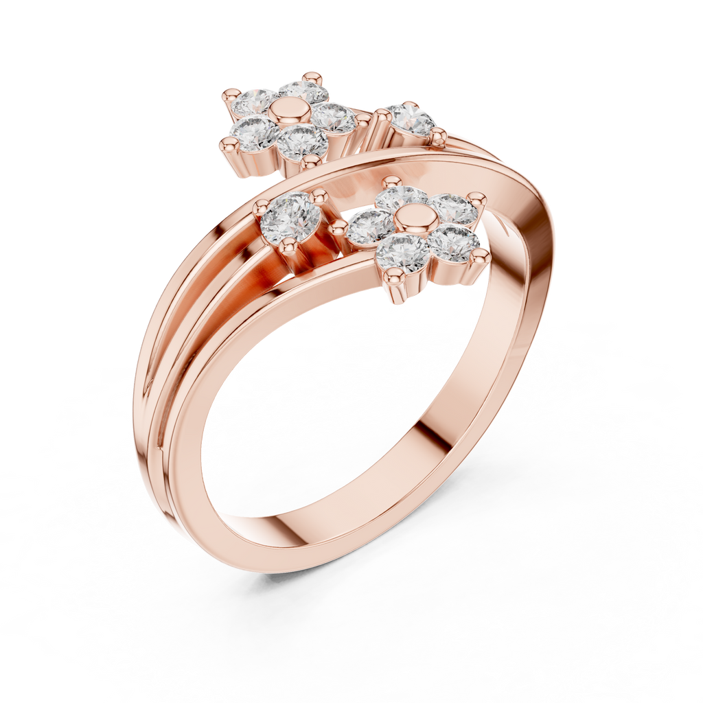 The Essential Ring