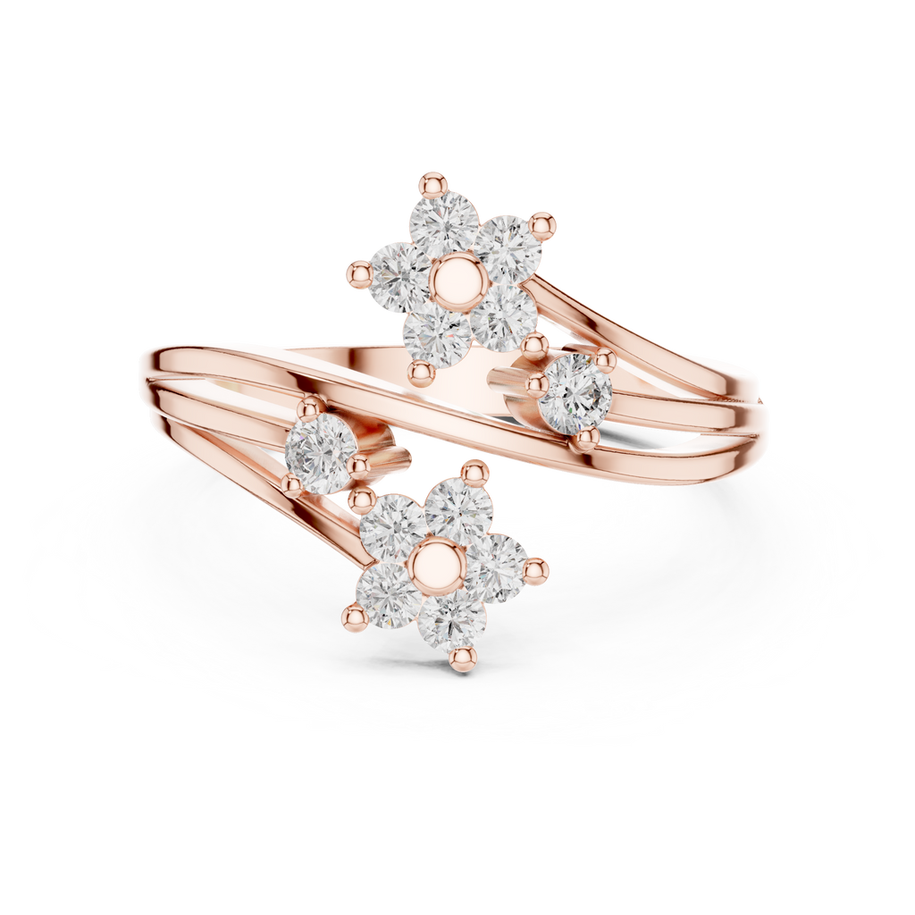 The Essential Ring