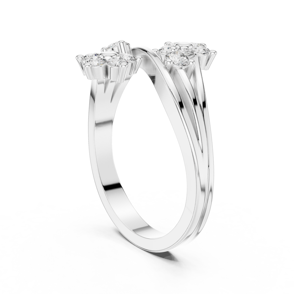 The Essential Ring