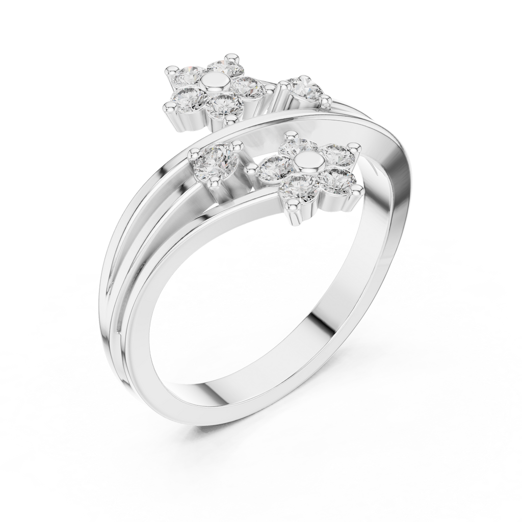 The Essential Ring