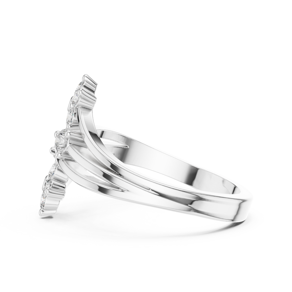 The Essential Ring