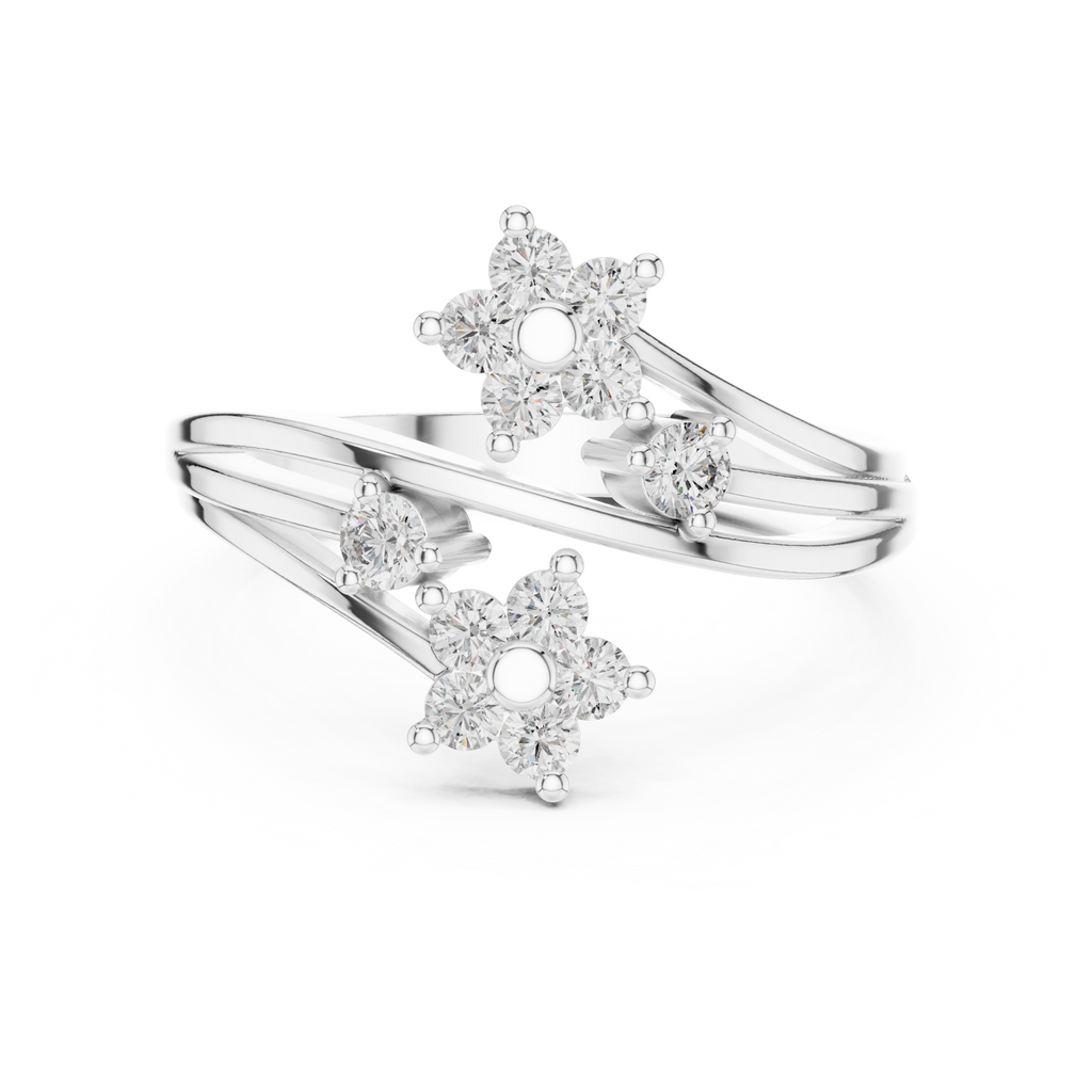 The Essential Ring