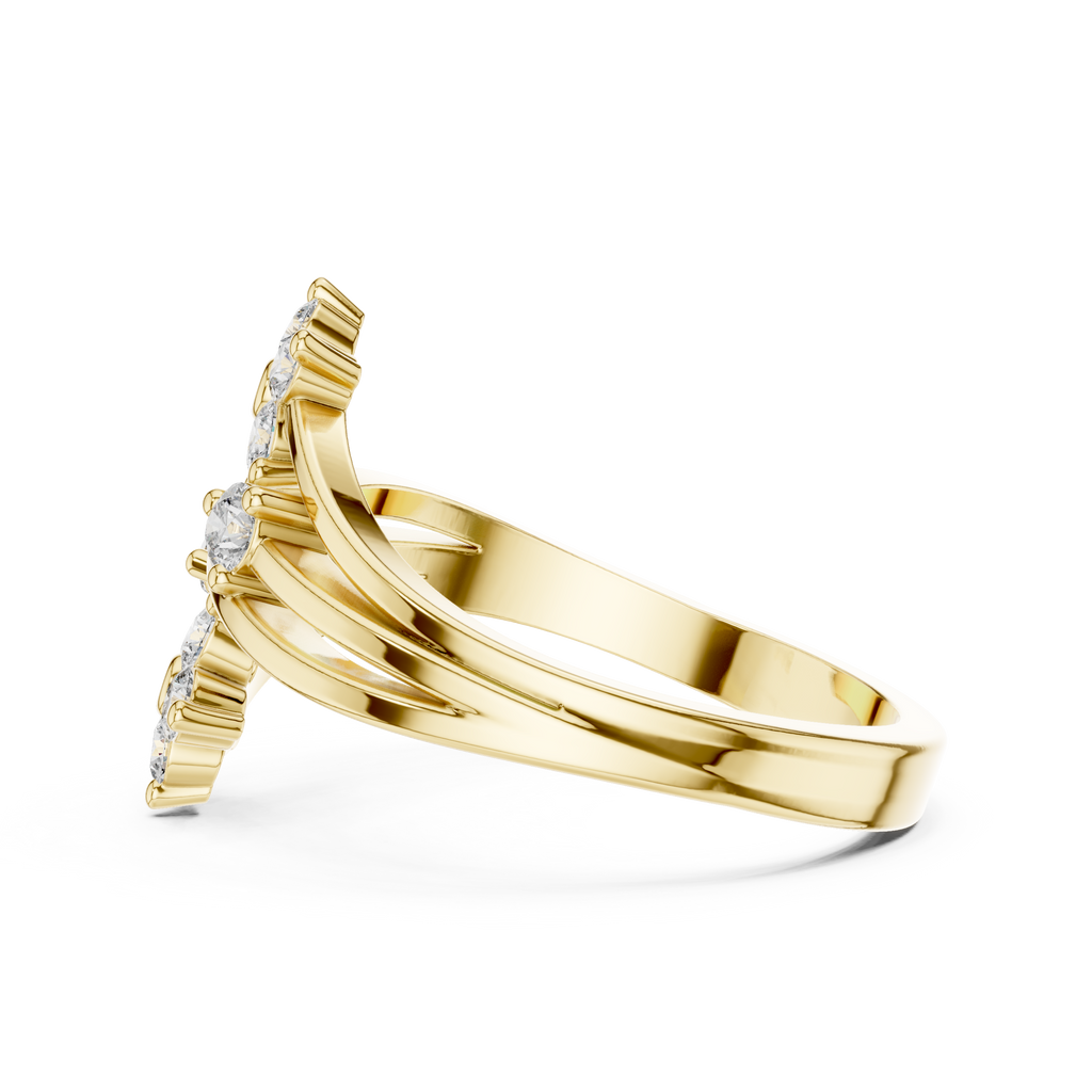 The Essential Ring