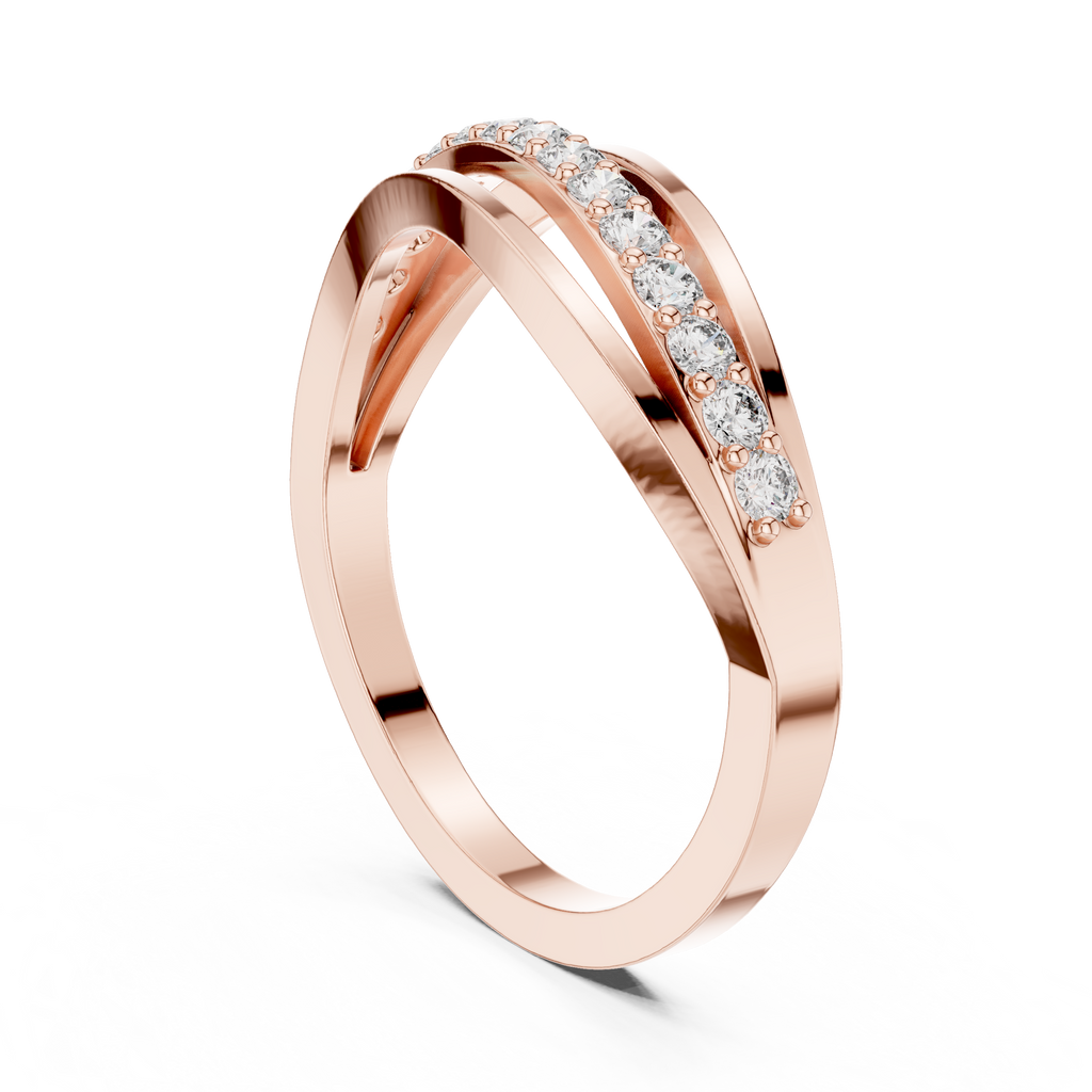 The Classic Ring