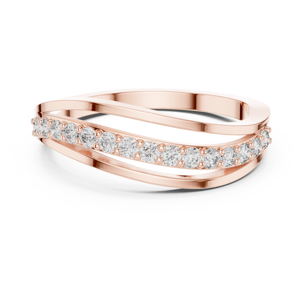 The Classic Ring