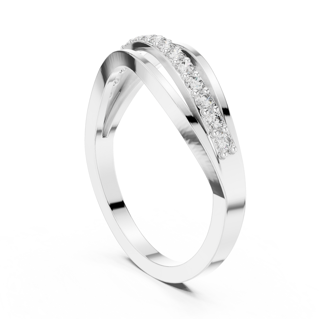 The Classic Ring