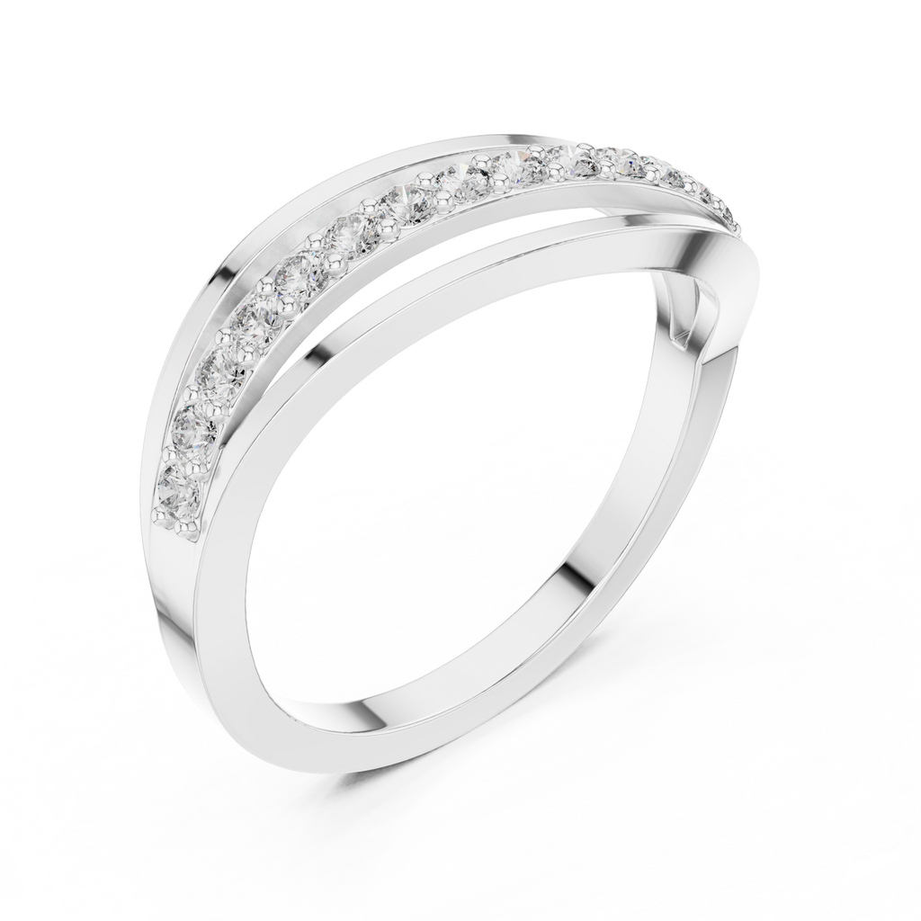 The Classic Ring