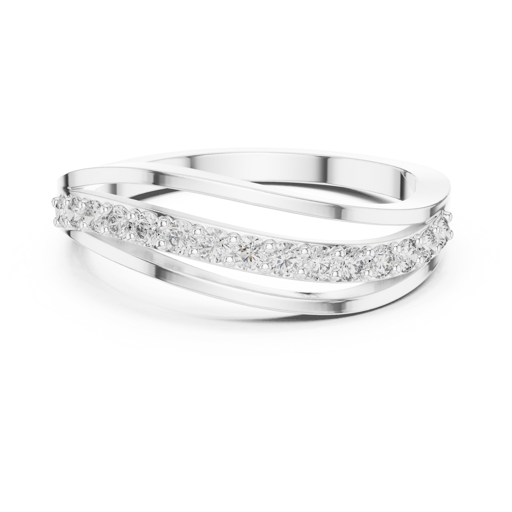 The Classic Ring