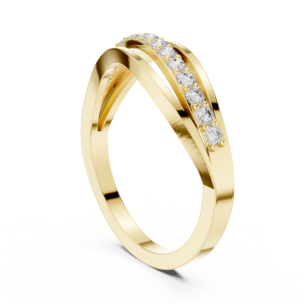 The Classic Ring