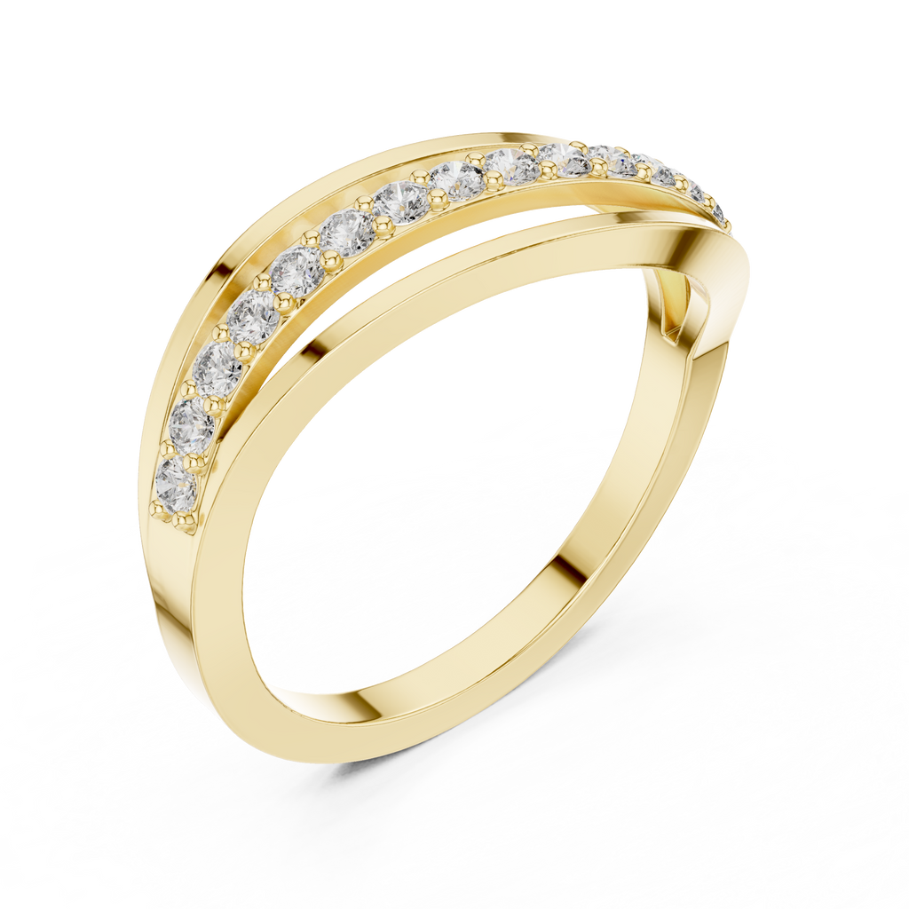 The Classic Ring