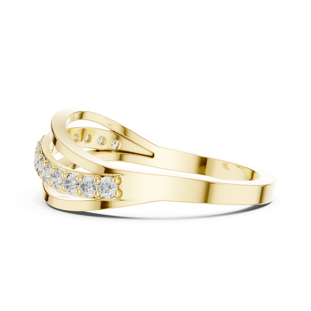 The Classic Ring