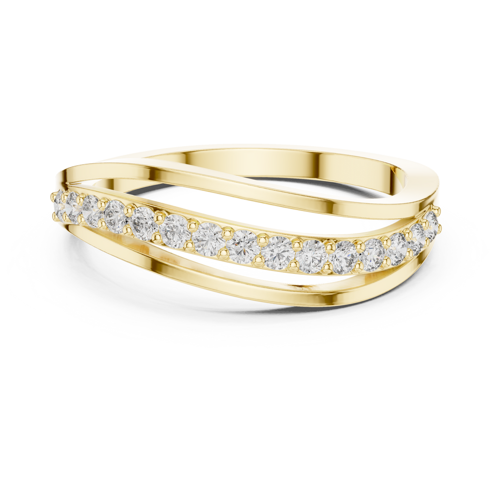 The Classic Ring