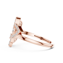 Load image into Gallery viewer, The Fancy Ring