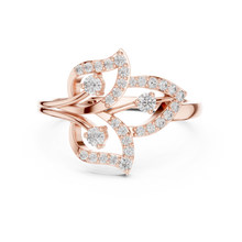 Load image into Gallery viewer, The Fancy Ring