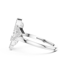Load image into Gallery viewer, The Fancy Ring