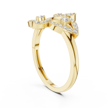 Load image into Gallery viewer, The Fancy Ring