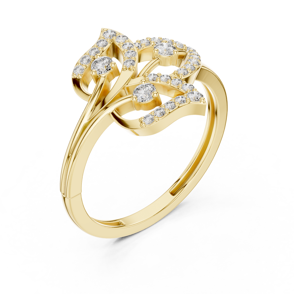 The Fancy Ring