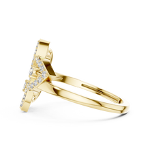 Load image into Gallery viewer, The Fancy Ring