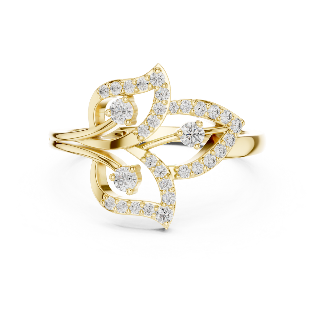 The Fancy Ring