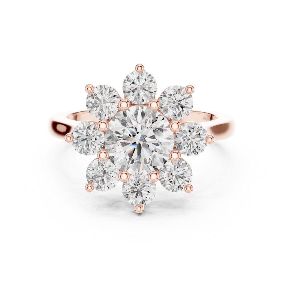 The Classic Ring